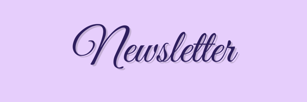 Newsletter – prijava na inspirativne poruke