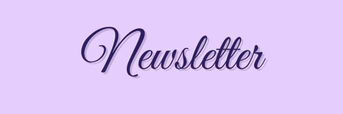 Newsletter – sign up for intuitive insights