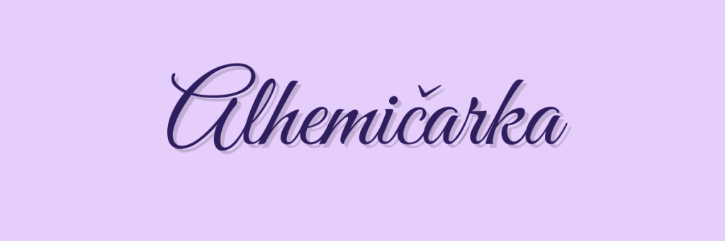 Alhemičarka ⎢Energetski rukopis o unutrašnjoj transformaciji